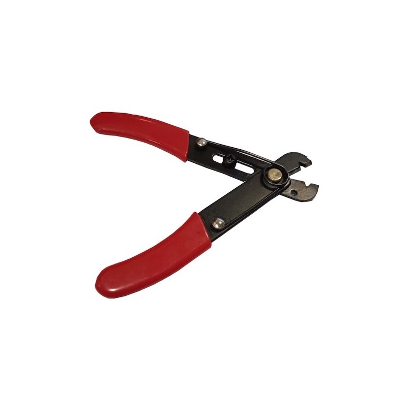 PELACABLES Foto: AV3575