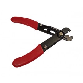 PELACABLES Foto: AV3575