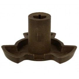 SAMSUNG ARRASTRE PLATO MICROONDAS Foto: RM-NT1083-3