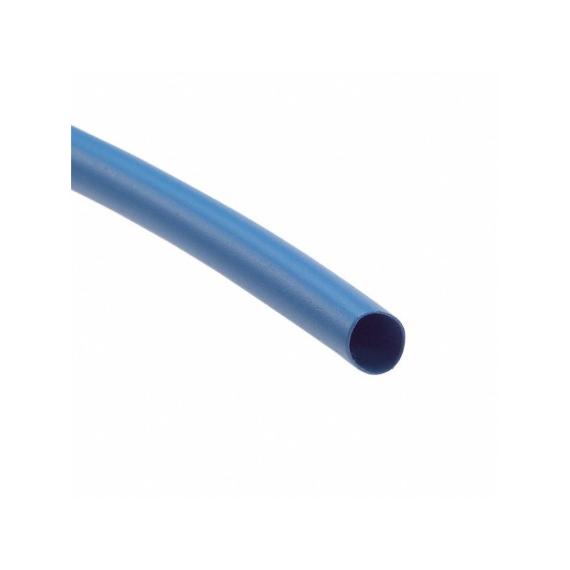 TERMORETRACTIL 1,6MM Foto: TRT016AZ