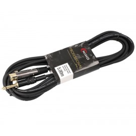 CONEXION AUDIO Foto: WIR448-2