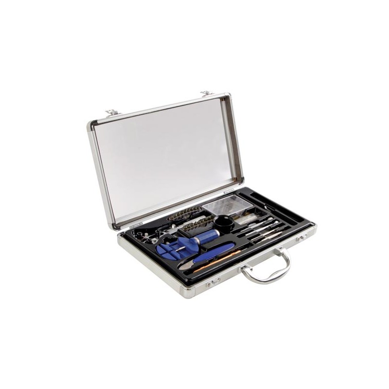 HERRAMIENTAS RELOJERO Foto: VTWT3