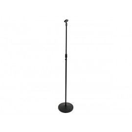 PIE DE MICROFONO Foto: MICS4