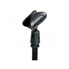 PIE DE MICROFONO Foto: mics4-2