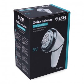 QUITAPELUSAS Foto: 07797-4