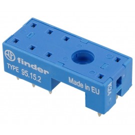 2 CTOS. BASE RELE Foto: RLB003