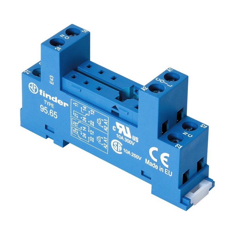 2 CTOS. BASE PARA RELE Foto: RLB004