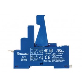 2 CTOS. BASE PARA RELE Foto: RLB377-2