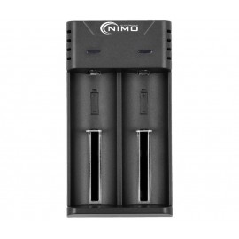 CARGADOR BATERIAS LITIO Foto: CAR400-2