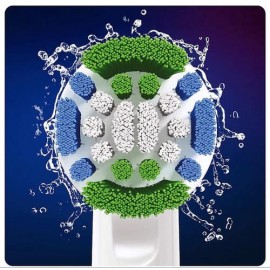 CEPILLOS DENTAL BRAUN Foto: 49QS026-2