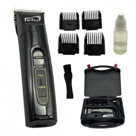 CORTAPELOS RECARGABLE Foto: FER-CP1006
