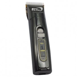 CORTAPELOS RECARGABLE Foto: FER-CP1006-2