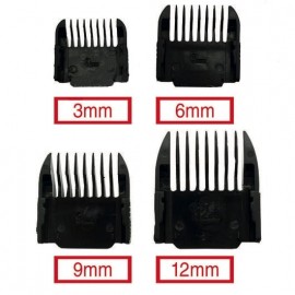 CORTAPELOS RECARGABLE Foto: FER-CP1006-3