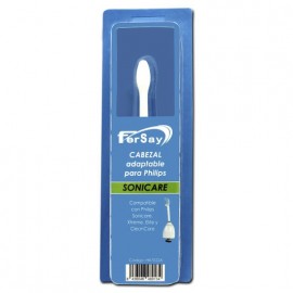 CABEZAL CEPILLO DIENTES Foto: FERHX7022A