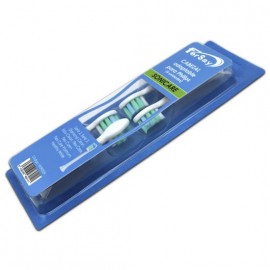 CABEZALES CEPILLO DIENTES Foto: FERHX9032A-2