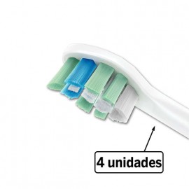 CABEZALES CEPILLO DIENTES Foto: FERHX9032-3