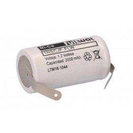 1.2V BATERIA SC Foto: BAT057