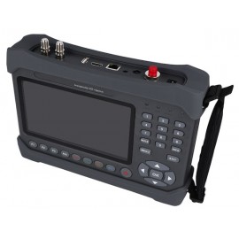 MEDIDOR DE CAMPO Foto: M-TD3-2