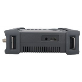 MEDIDOR DE CAMPO Foto: MKC6986-3