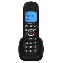 TELEFONO INALAMBRICO Foto: XL535