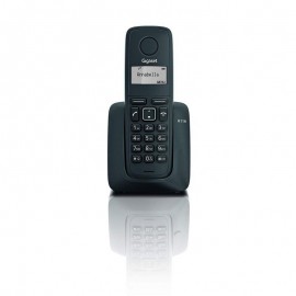 TELEFONO INALAMBRICO Foto: A113-3