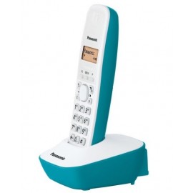 TELEFONO INALMABRICO Foto: KXTG1611A-2