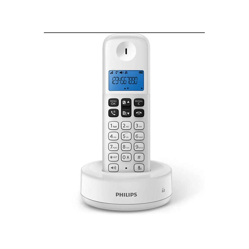 TELEFONOS INALAMBRICOS