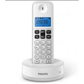 TELEFONO INALAMBRICO Foto: PH-D1611B