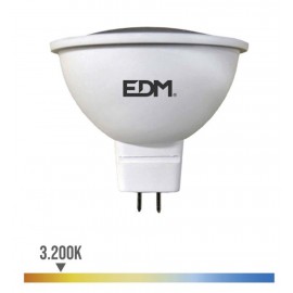 5W BOMBILLA LED MR16 Foto: 35245