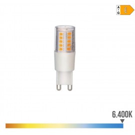 BOMBILLA DE LED G9 Foto: 98928