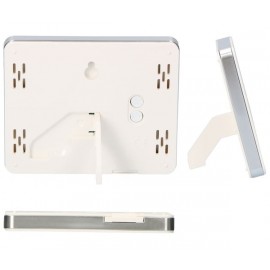 TERMOMETRO E HIGROMETRO  Foto: HOG084-3