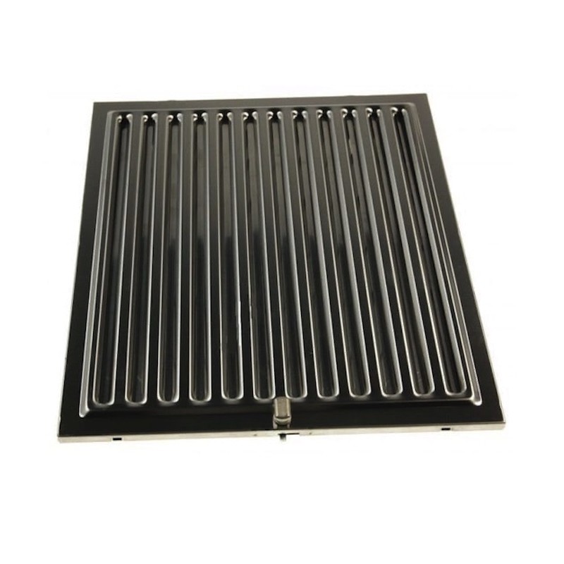 MEPAMSA FILTRO METALICO CAMPANA Foto: 1330018482