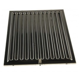 MEPAMSA FILTRO METALICO CAMPANA Foto: 1330018482