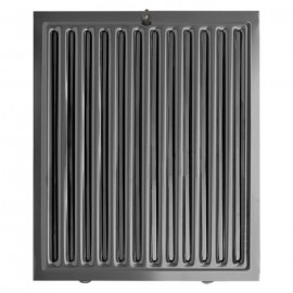 MEPAMSA FILTRO METALICO CAMPANA Foto: 1330018482-2