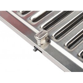 MEPAMSA FILTRO METALICO CAMPANA Foto: 1330018482-3