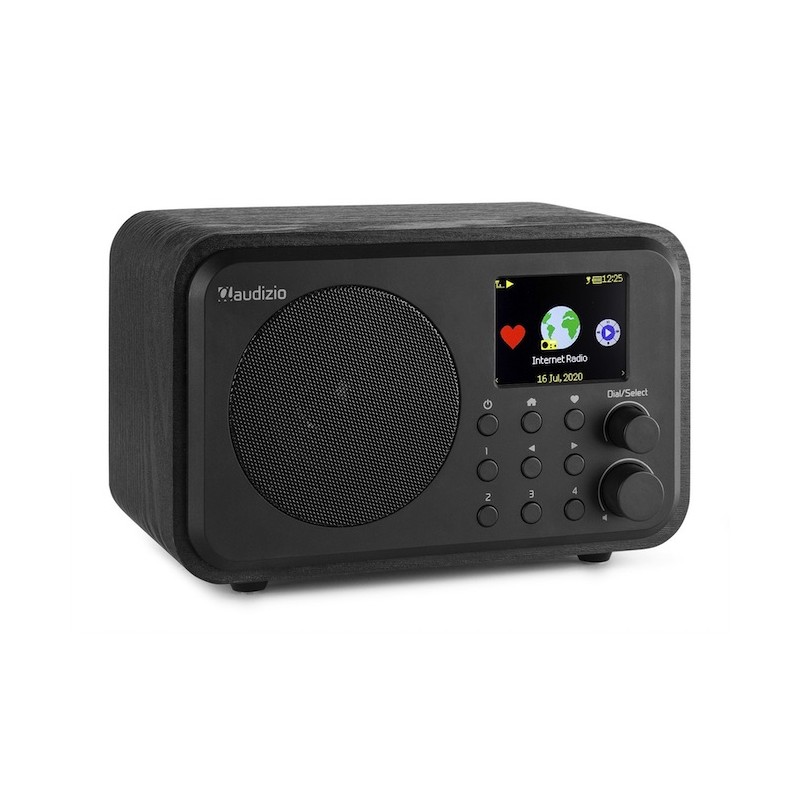 RADIO WIFI Foto: TR102220