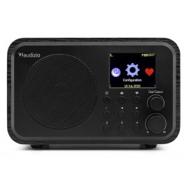 RADIO WIFI Foto: TR102220-4