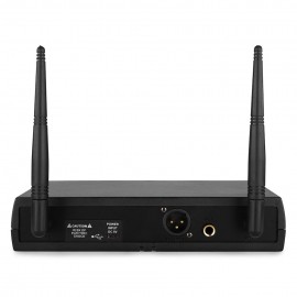 MICROFONO INALAMBRICO Foto: TR179260-4