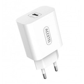20W CARGADOR USB-C Foto: AC620W