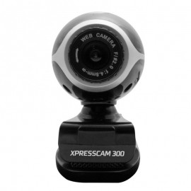 WEBCAM Foto: XPRESSCAM300-2