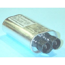 CONDENSADOR  1,0 MFD 2100 Foto: RM-CP614