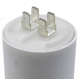 12.5uF CONDENSADOR MOTOR Foto: 12AG-2