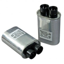 CONDENSADOR MICROONDAS Foto: RM-CP607