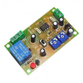 I-10 TEMPORIZADOR CICLICO Foto: CEI10-2