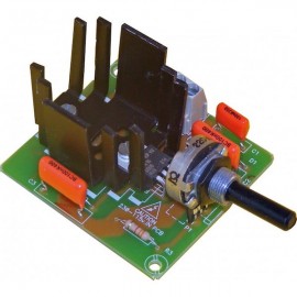 I-16 REGULADOR LUZ Foto: CE-I16