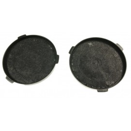 CATA FILTRO CARBON ACTIVO Foto: 02859392-2