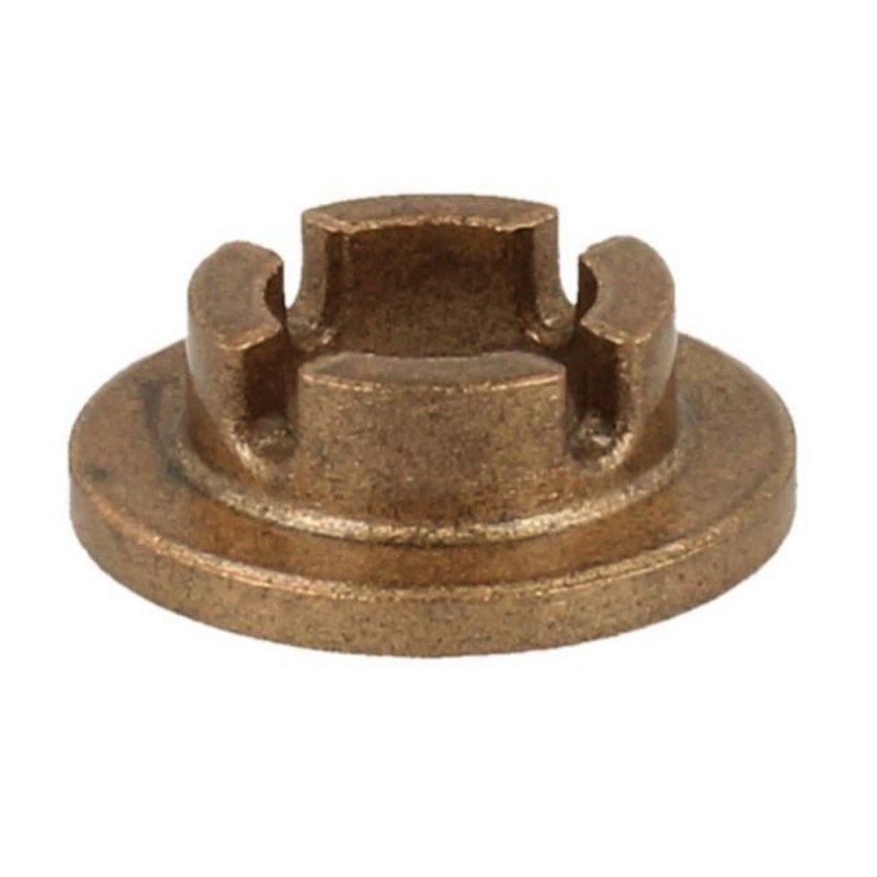 INDESIT SOPORTE CESTO SECADORA Foto: 21IT0205