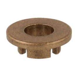 INDESIT SOPORTE CESTO SECADORA Foto: 21IT0205-2