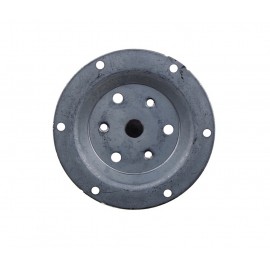 INDESIT KIT EJE TAMBOR SECADORA Foto: ARI-305794-2