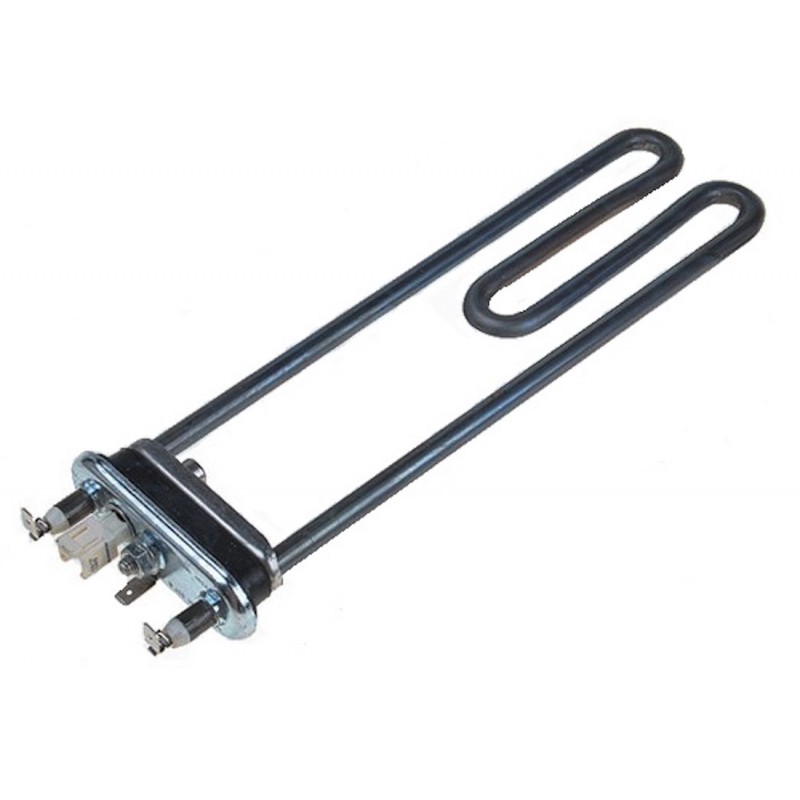 BOSCH RESISTENCIA LAVADORA  Foto: 65BS0015